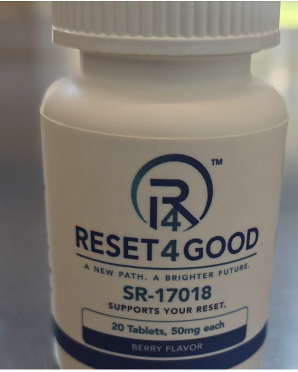 Product packaging 'Monster SR'
