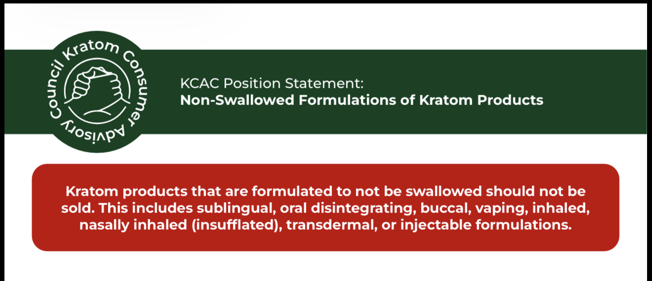 Non-Swallowed Formulations document preview