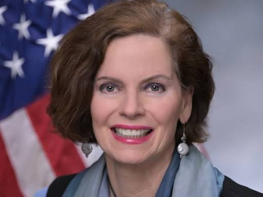 Patricia Fahy, Senate sponsor · S4552A