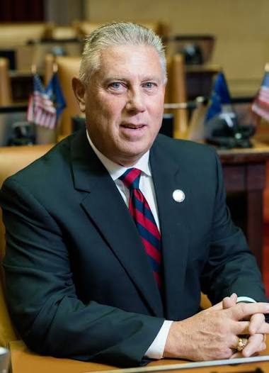John T. McDonald III, Assembly sponsor · A2340A