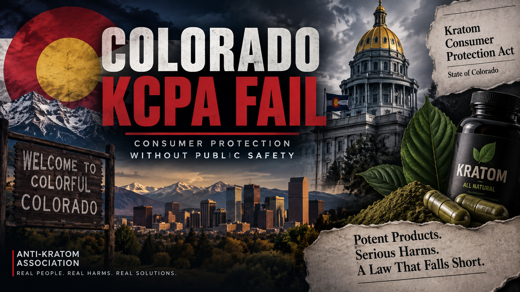 Colorado KCPA Fail investigation hero