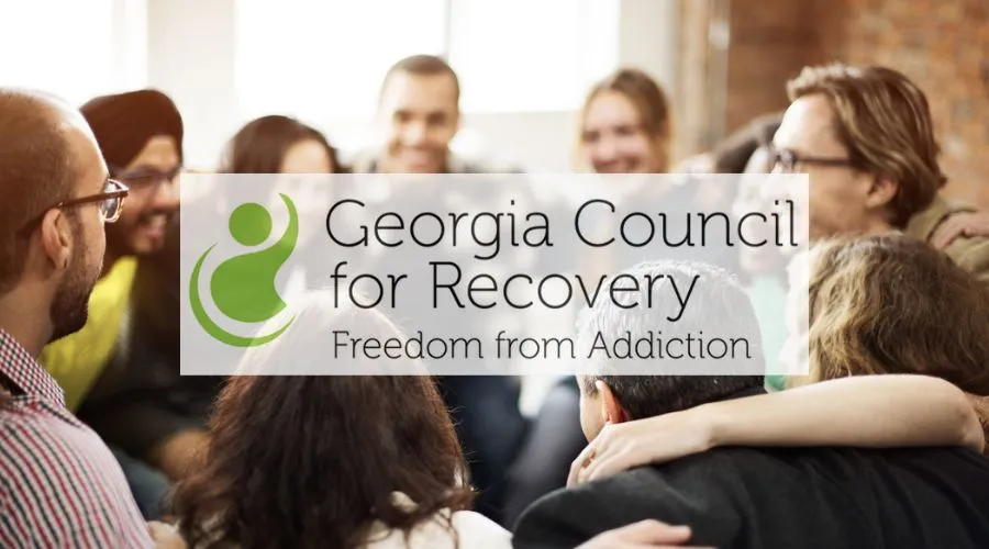 Georgia Council for Recovery