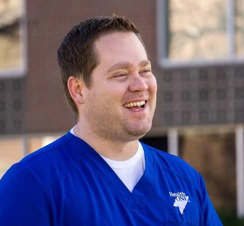 Colorado Senator Kyle Mullica