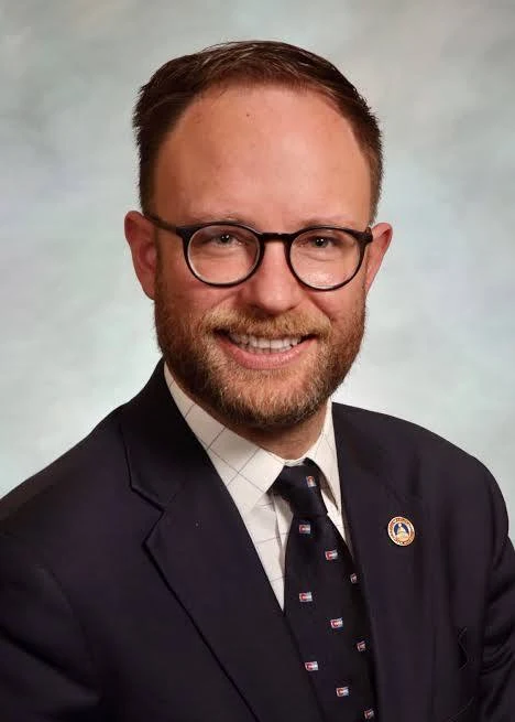 Colorado Representative Matt Soper