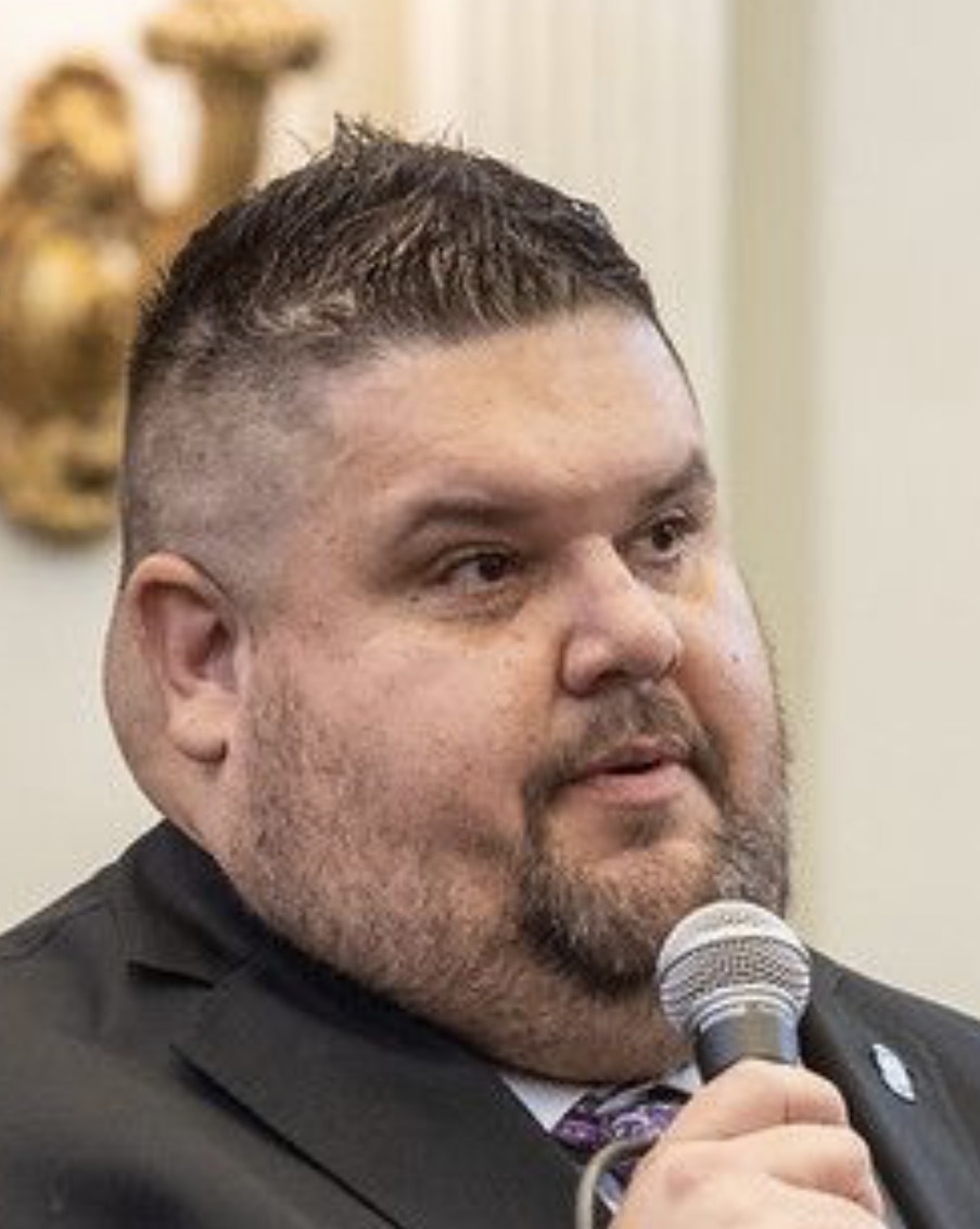 Oklahoma Representative Tim Turner