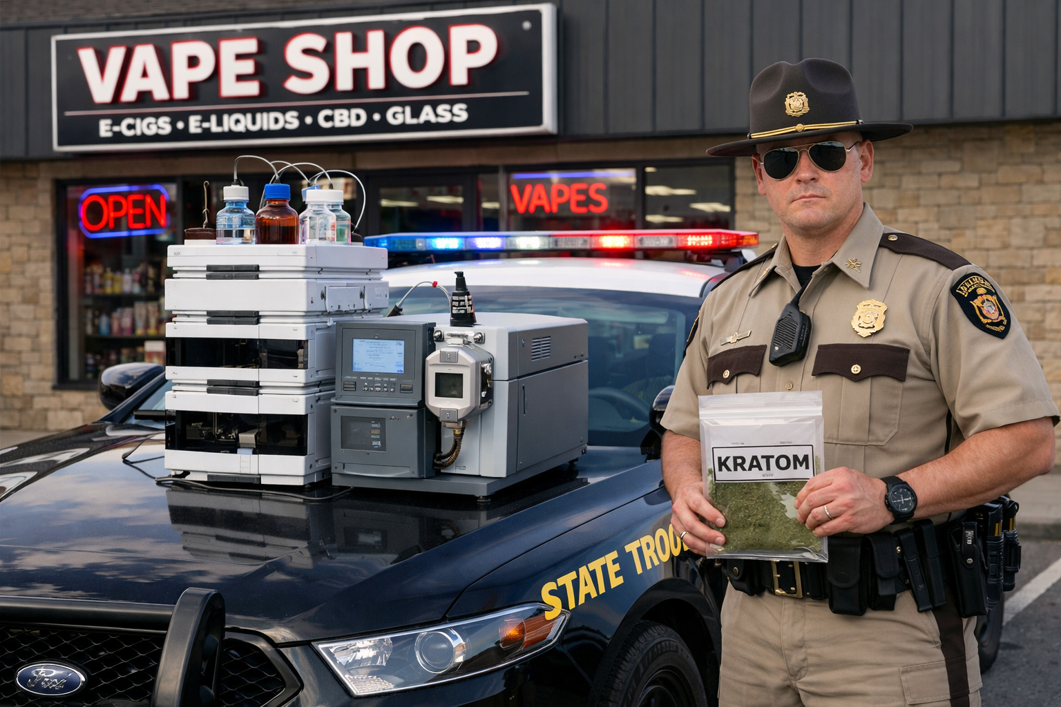 Police officer